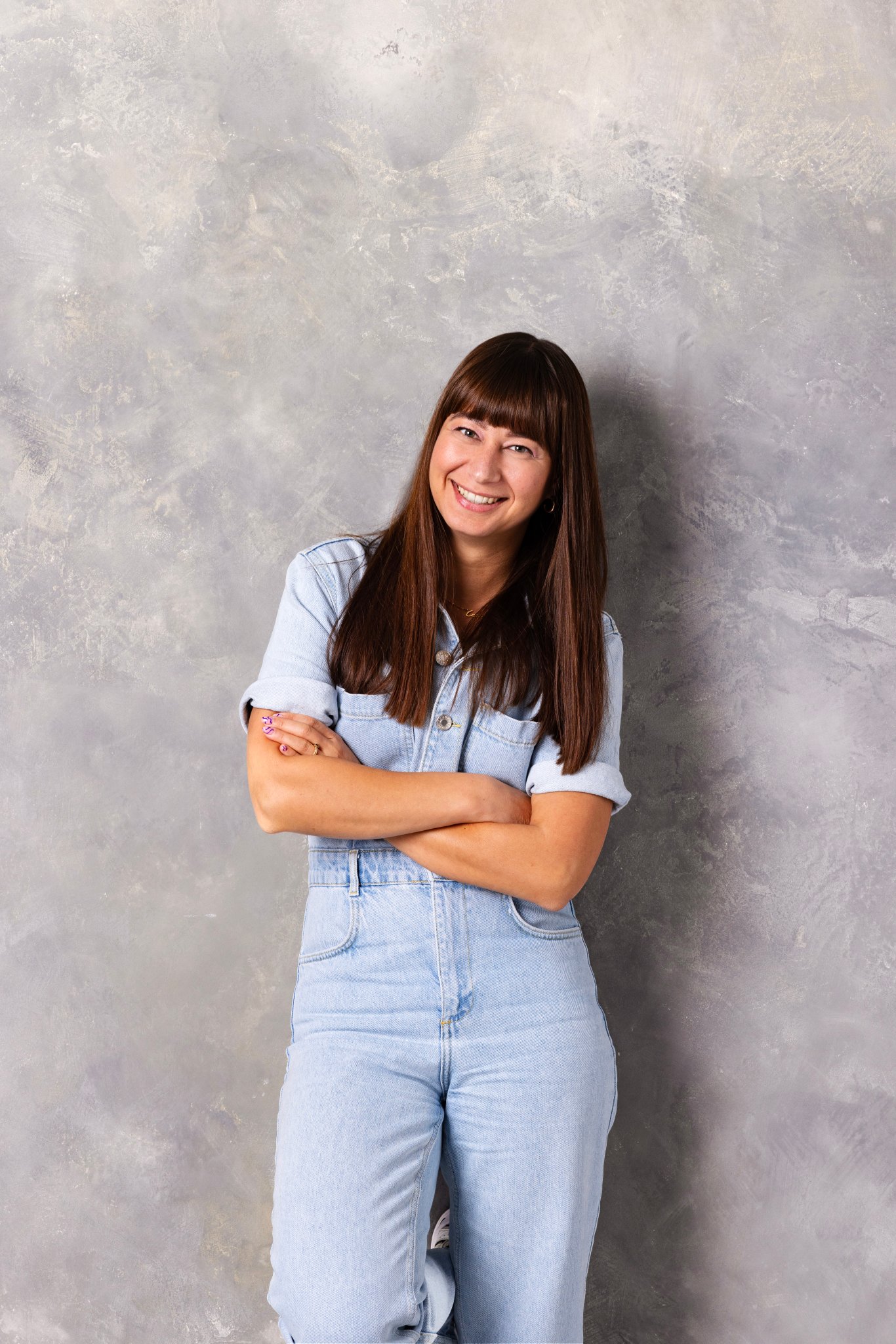 Eperjes Vivien, Account Director