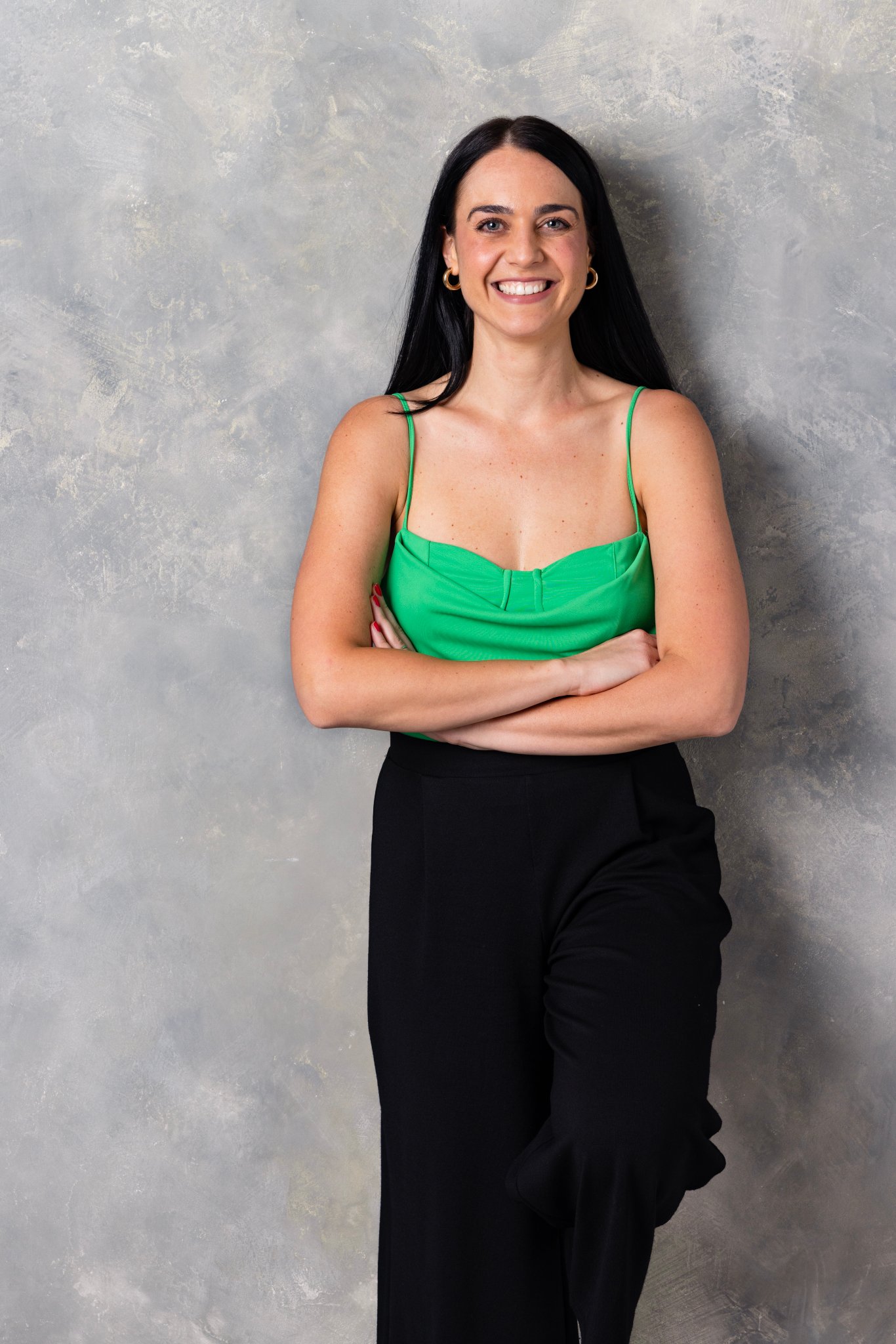 Benke Orsolya, Account Director