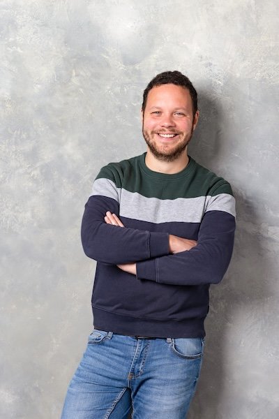 Kamarás Dávid, Head of PPC