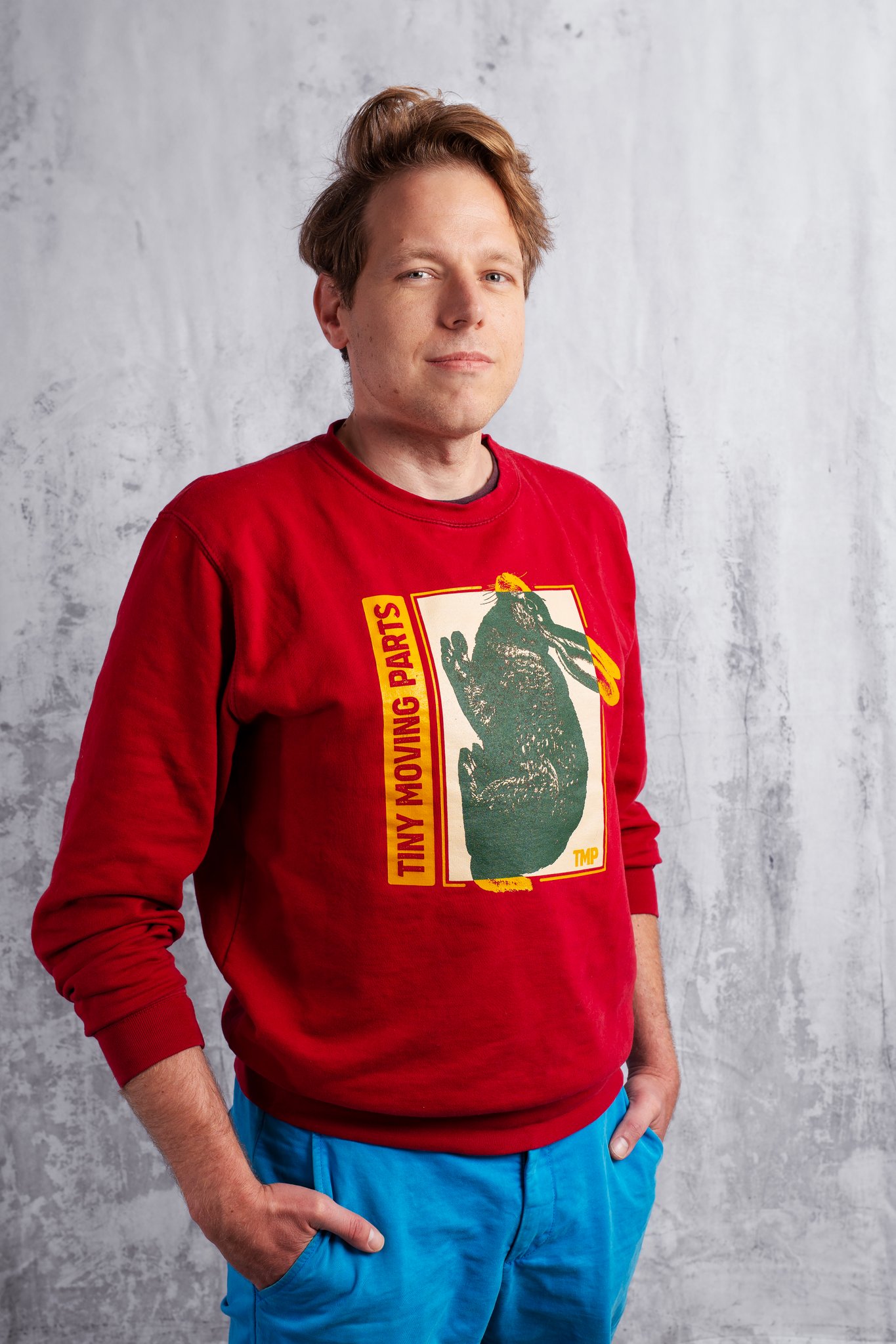 Boka Máté, Senior Account manager