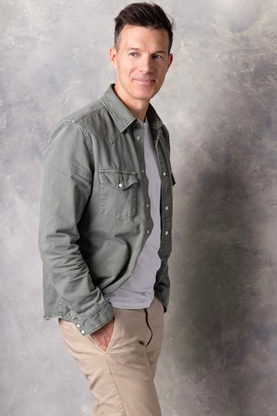 Erős Attila, Digital Business Partner