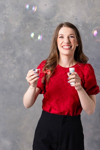 Pardy Gréta, Junior PPC Specialist