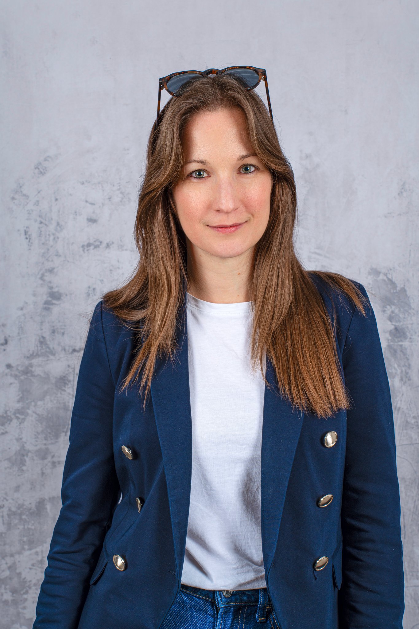 Vágvölgyi Nóra, Senior Account Manager